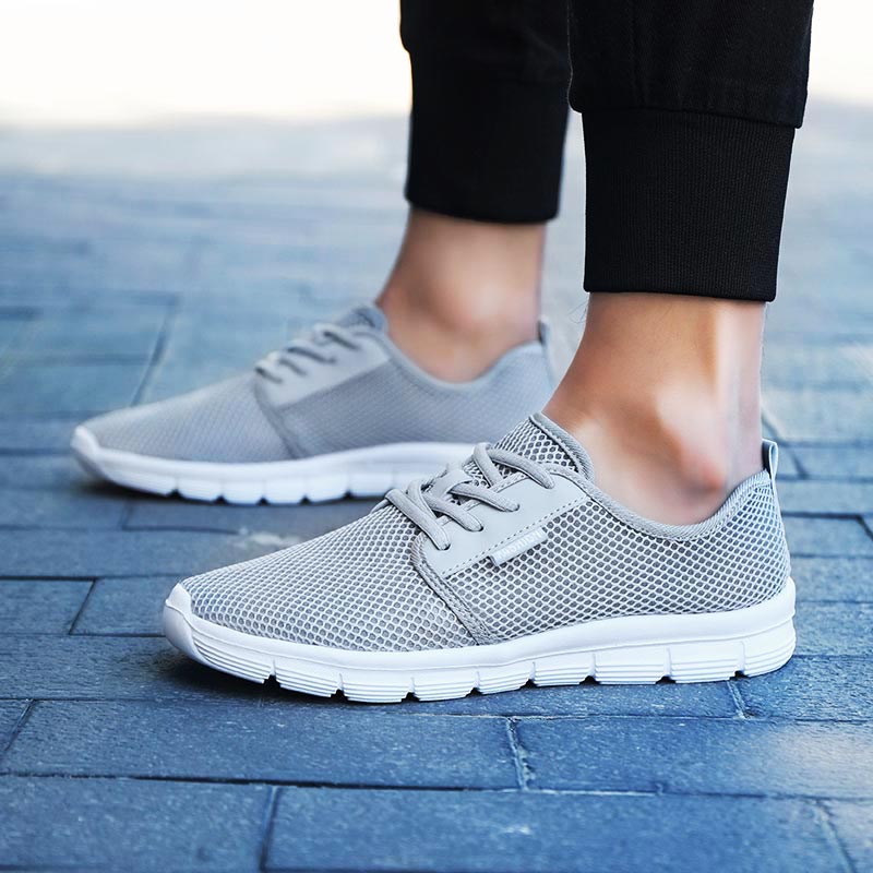 Große Größe Sommer atmen Herre – Women Shoes Made In Italy Bewertung und Preis