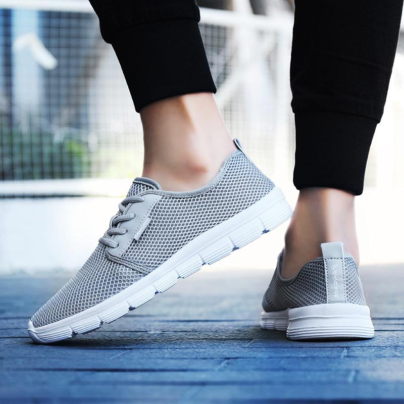 Große Größe Sommer atmen Herre – Women Shoes Made In Italy Bewertung und Preis