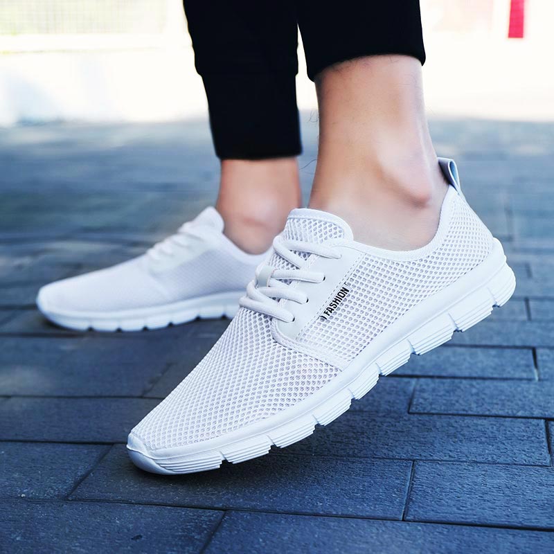 Große Größe Sommer atmen Herre – Women Shoes Made In Italy Bewertung und Preis