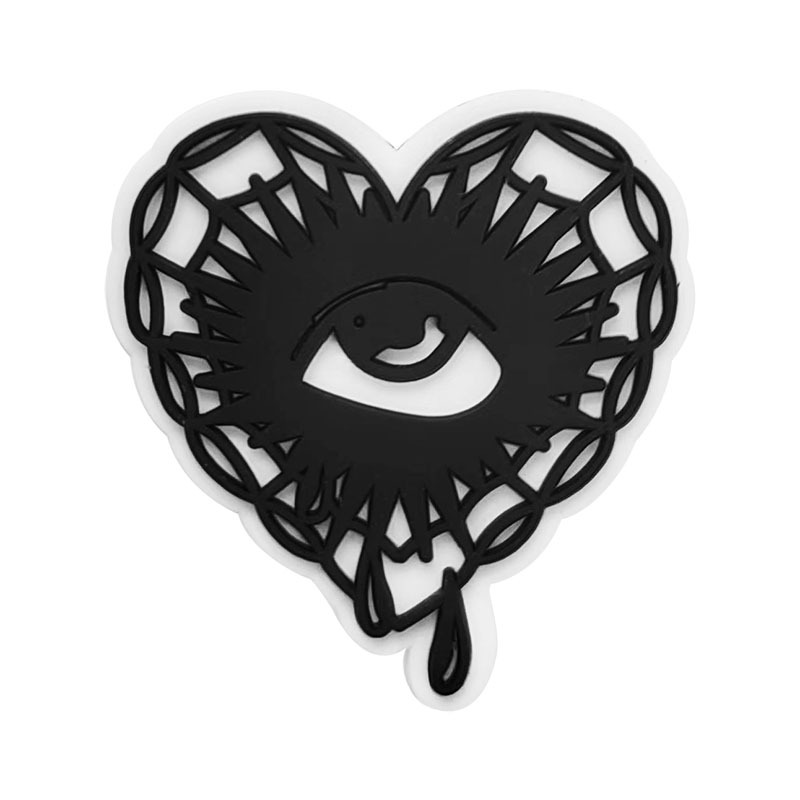 Halloween Totenkopf Schuh Char – Croc Style Clog Bewertung und Preis