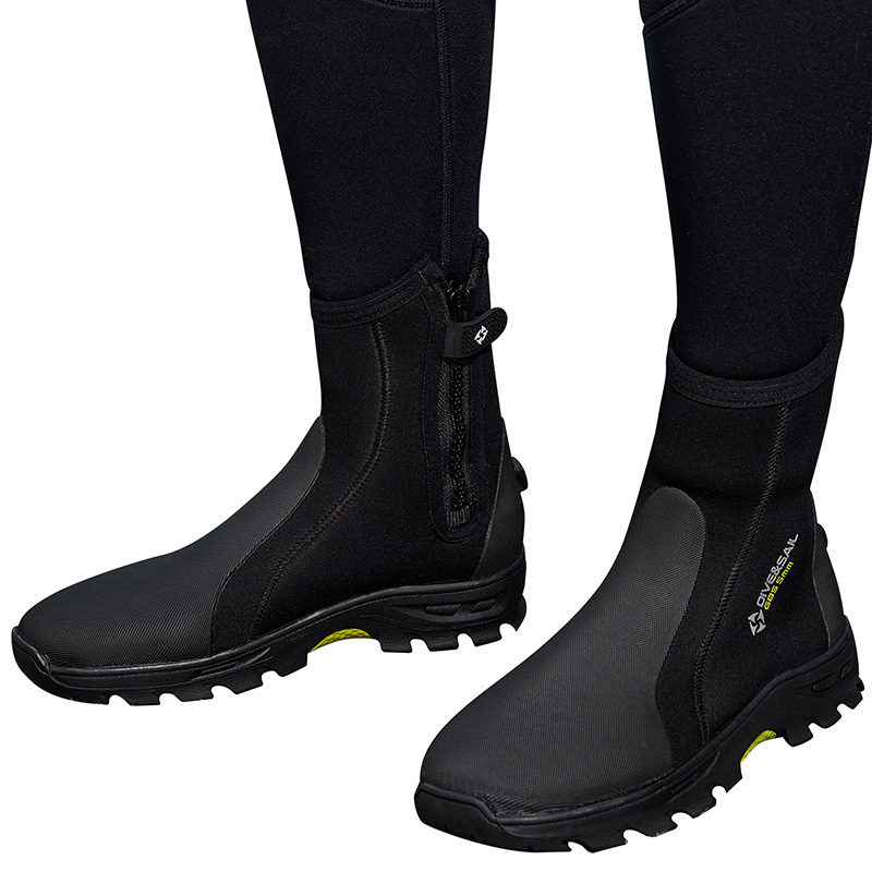 Neopren-Tauchstiefel, 5 mm, Ne – Women'S Shoes For Neuropathy Bewertung und Preis