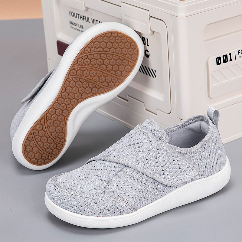 Offene Schuhe für ältere Mensc – Women'S Shoes For Bunions Bewertung und Preis