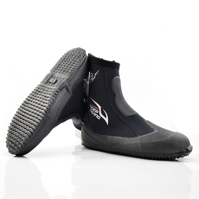 KEEP DIVING 5 MM High Top Männ – Women'S Shoes For Neuropathy Bewertung und Preis
