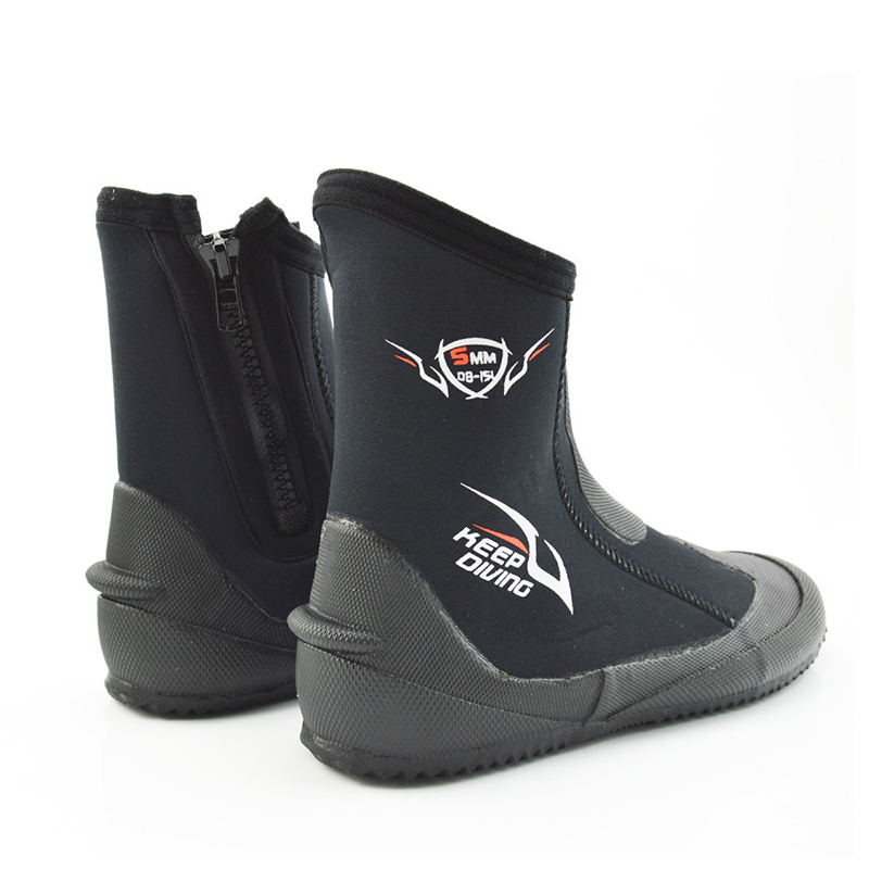 KEEP DIVING 5 MM High Top Männ – Women'S Shoes For Neuropathy Bewertung und Preis