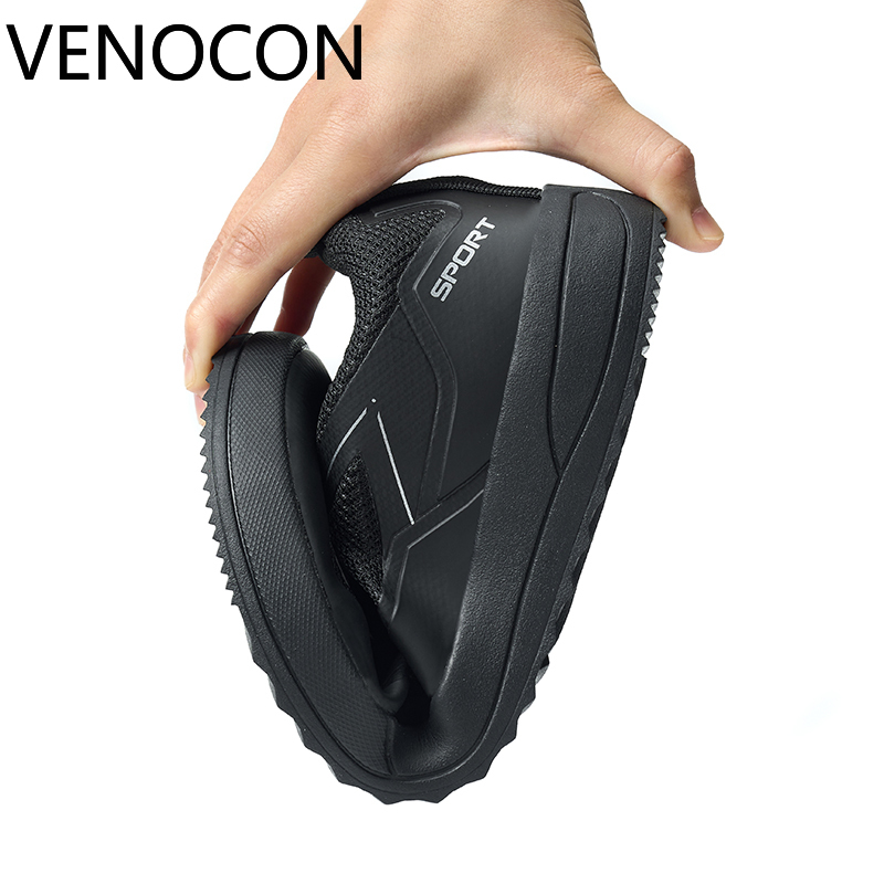 VENOCON Strickwaren Barfuß-Man – Women'S Shoes With Wide Toe Box Bewertung und Preis